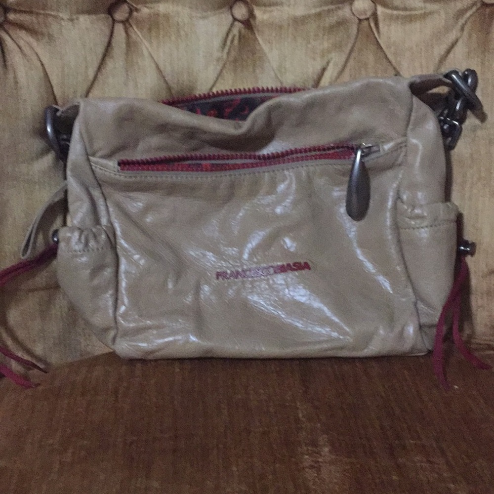 Francesco Biasia Handbag / Purse
